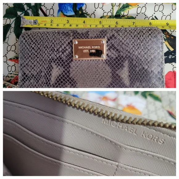 Mkors Wallet - Picture 3 of 7